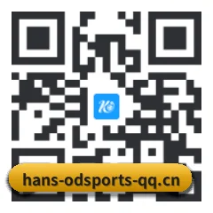 苹果用户专属 二维码(od)